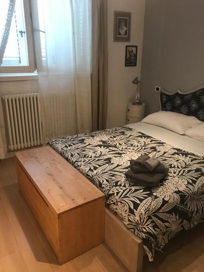 Camera Con Bagno Privato E Parcheggio Лукка Екстер'єр фото
