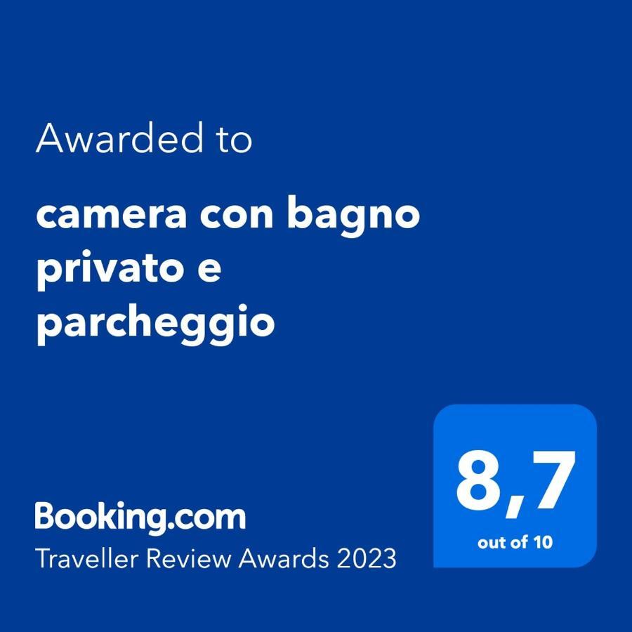 Camera Con Bagno Privato E Parcheggio Лукка Екстер'єр фото