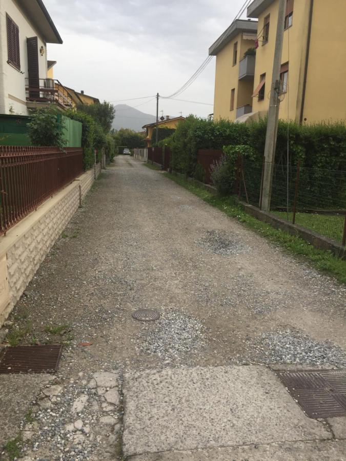 Camera Con Bagno Privato E Parcheggio Лукка Екстер'єр фото